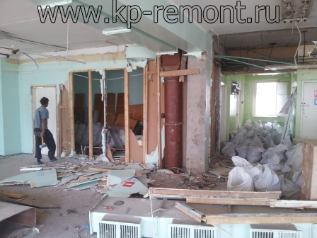 ремонт квартир под ключ, Ремонт квартир под ключ цена от 1500 руб.